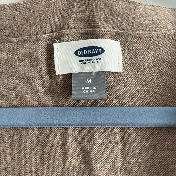 Old Navy Cardigan - Picture 3 of 4